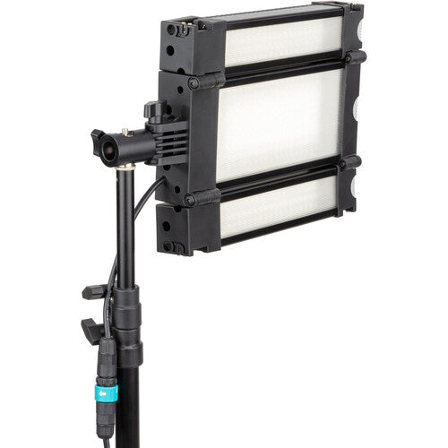 Lowel TOTA LED XL Luz de Inundación Luz de Día 5600K 11200 Lux Control Box Kit