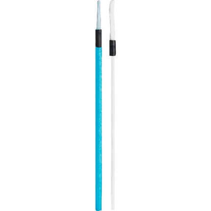 Jonard Tools FPM-70 Medidor de Potencia de Fibra Óptica Rango -70 a +6 dBm con Adaptadores FC SC LC