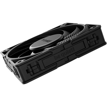 be quiet! 120mm Silent Wings Pro 4 Ventilador para caja 3000 rpm PWM 83.9 CFM