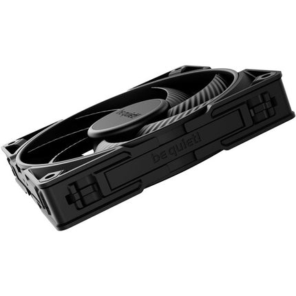 be quiet! 140mm Silent Wings Pro 4 Ventilador para caja 2400 rpm 97.41 CFM