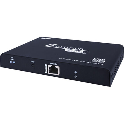 Vanco Evolution 4K HDMI Extensor KVM 230 pies 4K60 Hz HDCP 1.4/2.2