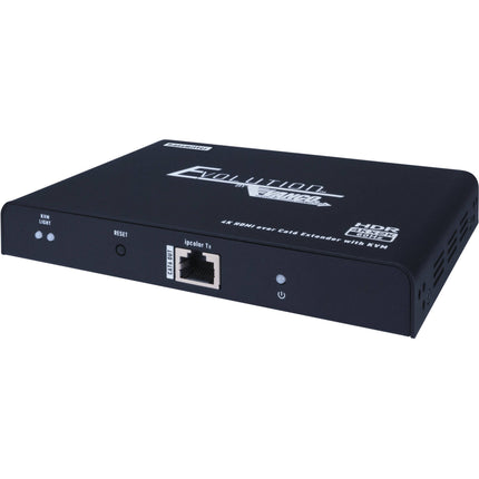 Vanco Evolution 4K HDMI Extensor KVM 230 pies 4K60 Hz HDCP 1.4/2.2