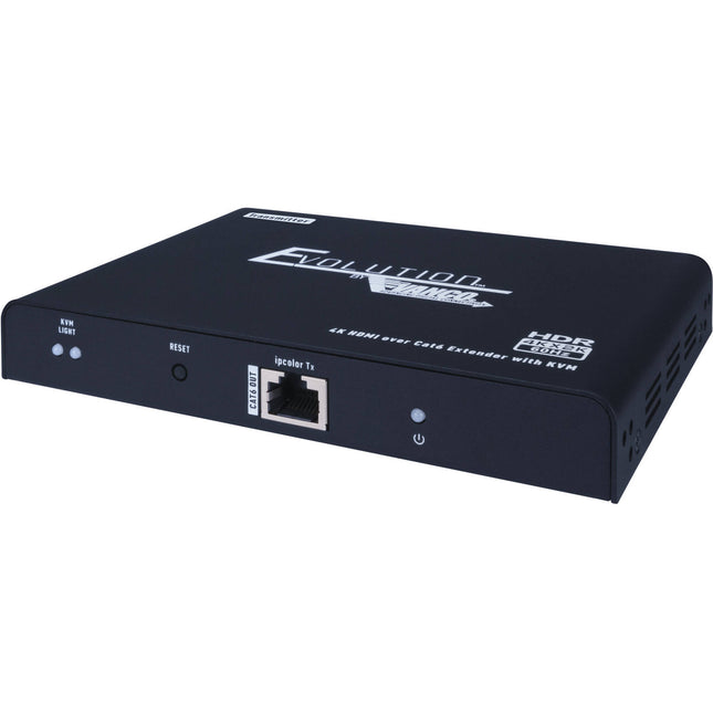 Vanco Evolution 4K HDMI Extensor KVM 230 pies 4K60 Hz HDCP 1.4/2.2