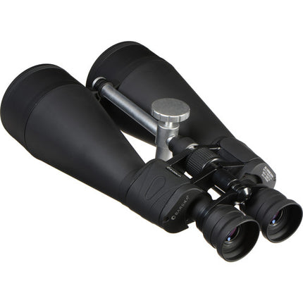 Barska 20-140x80 Gladiator Binoculares Zoom 80mm con Prismas BAK4