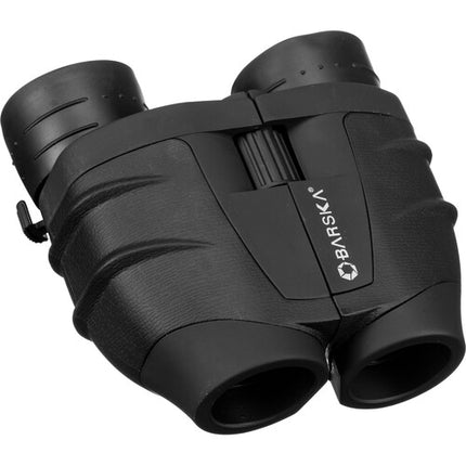 Barska 9-27x25 Gladiator prismáticos compactos zoom óptica multi recubierta