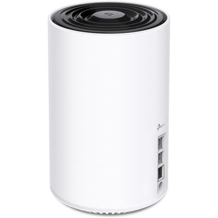 TP-Link Deco XE75 Pro AXE5400 Sistema Wi-Fi Mesh Tri-Banda 5378 Mb/s 1 Unidad