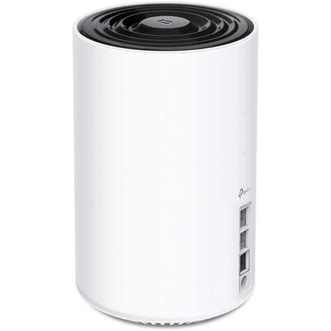 TP-Link Deco XE75 Pro AXE5400 Sistema Wi-Fi Mesh Tri-Banda 5378 Mb/s 1 Unidad