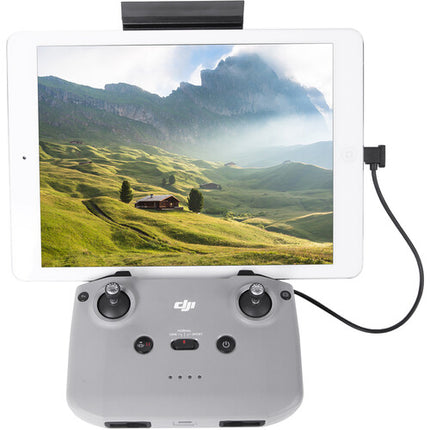 DigitalFoto Solution Limited Cable USB Tipo C a Lightning 30 cm para Smartphones Tablets y Drones DJI