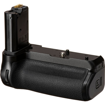 Nikon MB-N11 Power Battery Pack con Empuñadura Vertical para Z 6 II Z 7 II con Doble Batería EN-EL15