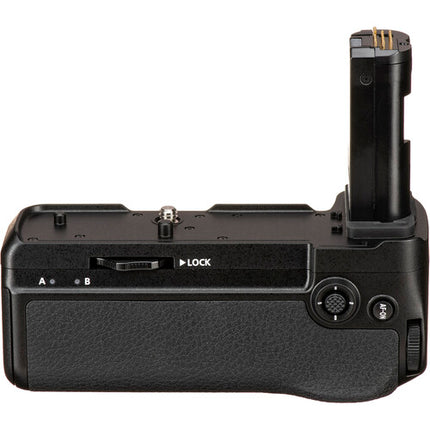 Nikon MB-N11 Power Battery Pack con Empuñadura Vertical para Z 6 II Z 7 II con Doble Batería EN-EL15