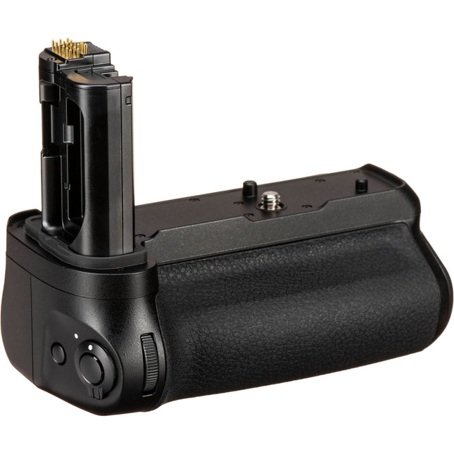 Nikon MB-N11 Power Battery Pack con Empuñadura Vertical para Z 6 II Z 7 II con Doble Batería EN-EL15