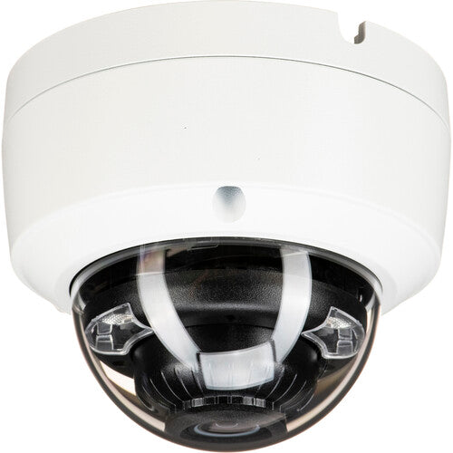 Hikvision ColorVu DS-2CD2147G2-LSU Cámara Domo IP 4MP 2.8mm IP67 PoE