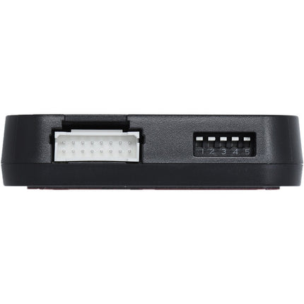 Thinkware TWA-MB100 Caja Multiplexora para Vigilancia Multicanal