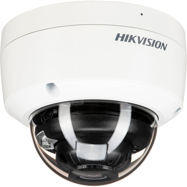 Hikvision ColorVu DS-2CD2147G2-LSU Cámara Domo IP 4MP 2.8mm IP67 PoE