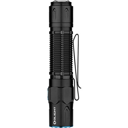 Olight Warrior 3S Linterna Recargable 2300 Lúmenes 5 Modos Negra