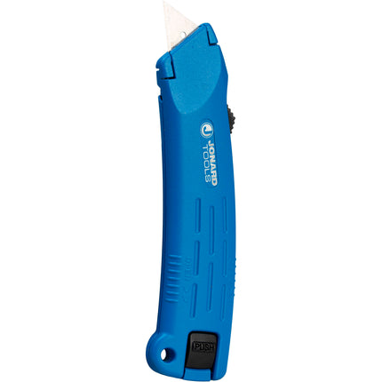 Jonard Tools UKN-3 Cuchillo Utilitario Resistente con Hoja Reemplazable