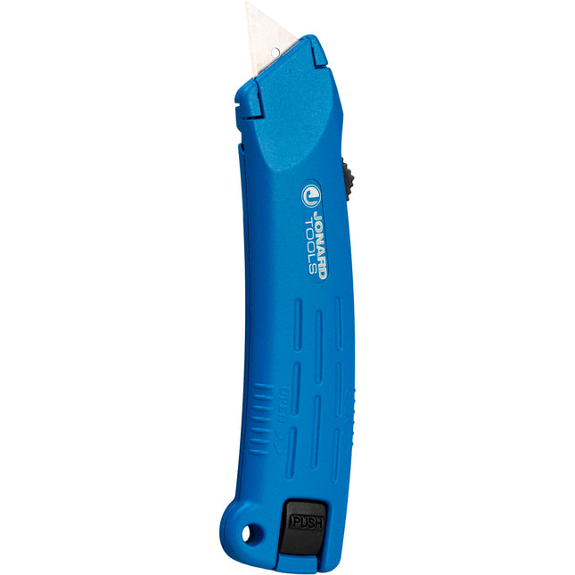 Jonard Tools UKN-3 Cuchillo Utilitario Resistente con Hoja Reemplazable
