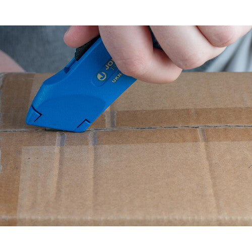 Jonard Tools UKN-3 Cuchillo Utilitario Resistente con Hoja Reemplazable