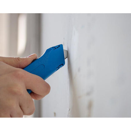Jonard Tools UKN-3 Cuchillo Utilitario Resistente con Hoja Reemplazable