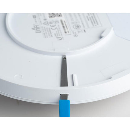 Jonard Tools UUT-425 herramienta para desbloquear y resetear punto de acceso Wi-Fi con cable trenzado