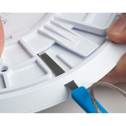 Jonard Tools UUT-425 herramienta para desbloquear y resetear punto de acceso Wi-Fi con cable trenzado