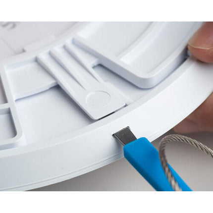 Jonard Tools UUT-425 herramienta para desbloquear y resetear punto de acceso Wi-Fi con cable trenzado