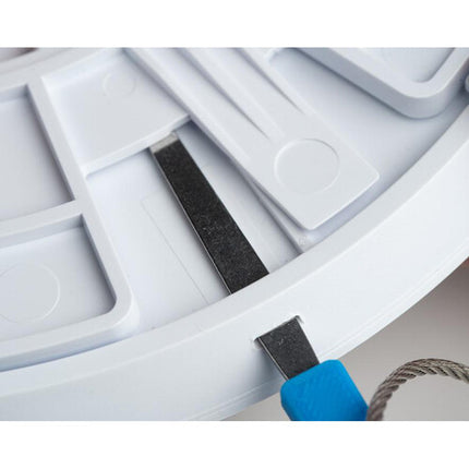 Jonard Tools UUT-425 herramienta para desbloquear y resetear punto de acceso Wi-Fi con cable trenzado