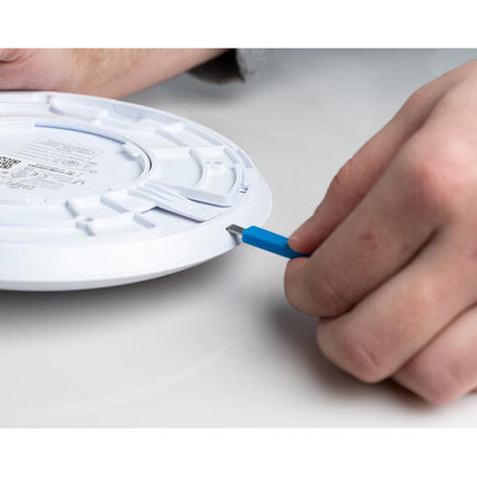 Jonard Tools UUT-425 herramienta para desbloquear y resetear punto de acceso Wi-Fi con cable trenzado