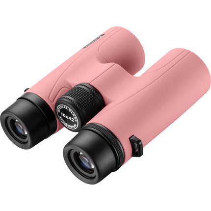 Binoculares Barska 10x42mm Crush óptica múltiple y prisma BAK4