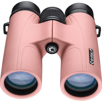 Binoculares Barska 10x42mm Crush óptica múltiple y prisma BAK4