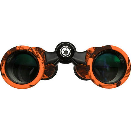 Barska 10x42 WP Crossover Prismáticos Impermeables con Tripode