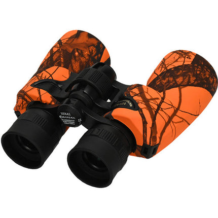 Barska 10x42 WP Crossover Prismáticos Impermeables con Tripode