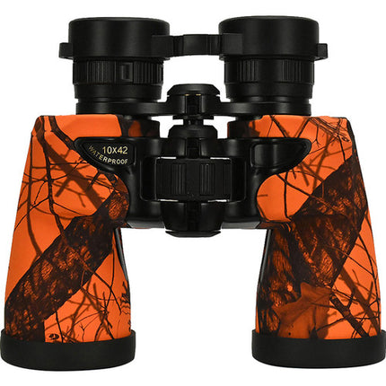 Barska 10x42 WP Crossover Prismáticos Impermeables con Tripode