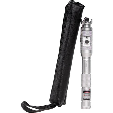 Jonard Tools VFL-300 Kit localizador visual de fallos rango 3 millas Clase IIIA Laser