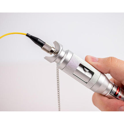 Jonard Tools VFL-300 Kit localizador visual de fallos rango 3 millas Clase IIIA Laser