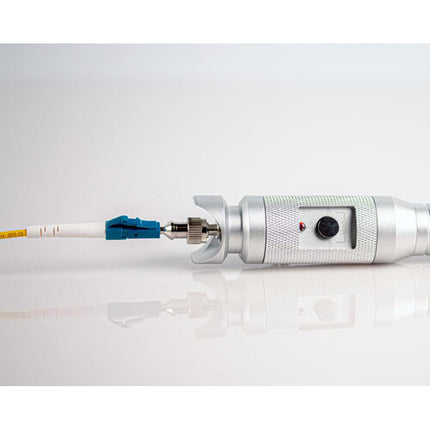 Jonard Tools VFL-300 Kit localizador visual de fallos rango 3 millas Clase IIIA Laser
