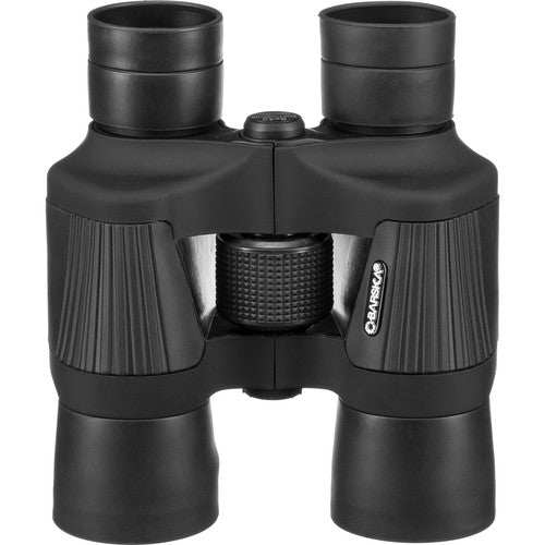 Barska 8x42 X-Trail Binoculares Porro Prisma BK7 Multi-Recubiertos