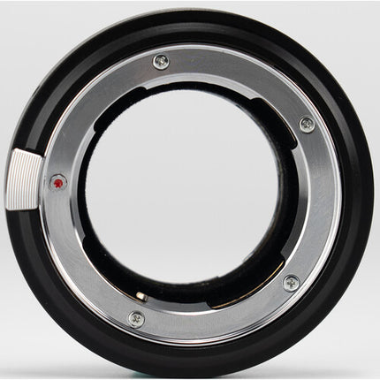 Techart PRO Autofocus Adapter II Adaptador M a Sony E Motor Potente Enfoque Rápido