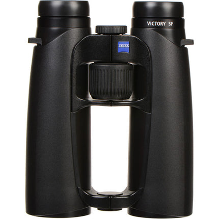 ZEISS 10x42 Victory SF T* Prismáticos 65° Ángulo Ligero Resistente Agua