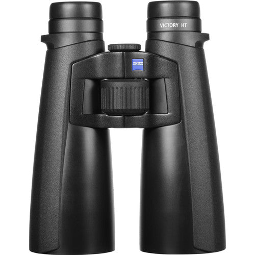 ZEISS 10x54 Victory HT Prismáticos 10x 54mm con estuche y paño limpieza