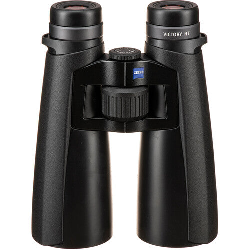 ZEISS 8x54 Victory HT Binoculares con lente 8x54 y ángulo 60° óptico