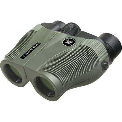 Vortex 10x26 Vanquish Binoculares 26 mm Con Enfoque Cercano 2.3 m Estuche suave