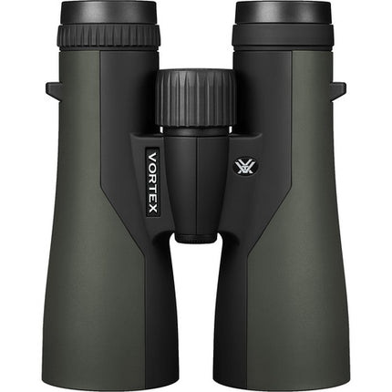 Vortex 12x50 Binoculares HD Sistema Óptico Nitrogenados y Antiniebla