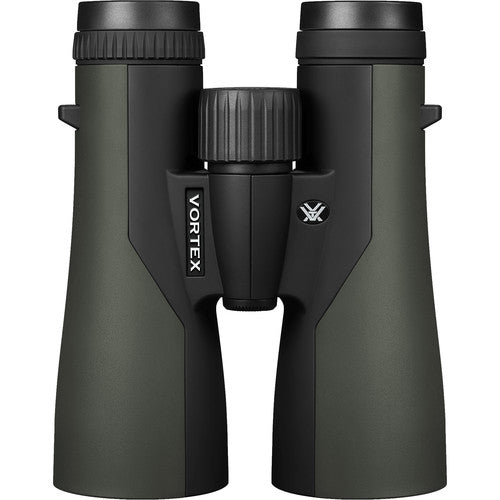 Vortex 12x50 Binoculares HD Sistema Óptico Nitrogenados y Antiniebla