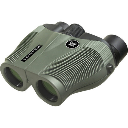 Vortex 8x26 Vanquish Binoculares Óptica Fully Multi-Coated 7.6' Enfoque Cercano