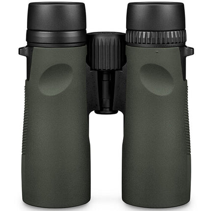 Vortex 8x42 Diamondback HD Prismáticos 8 aumentos 42 mm incluye arnés GlassPak