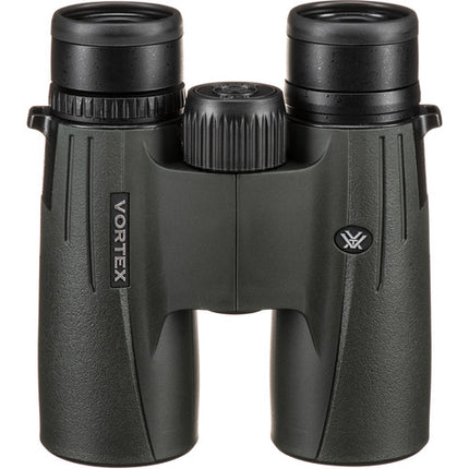 Vortex 8x42 Viper HD Prismáticos 62° Ángulo Visión Antiniebla Resistente