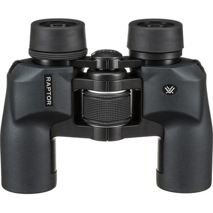Vortex 10x32 Raptor Prismáticos 63° Visión Ligeros 500g Impermeables