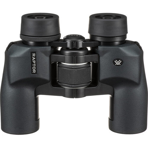 Vortex 10x32 Raptor Prismáticos 63° Visión Ligeros 500g Impermeables