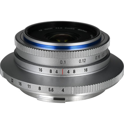 Venus Optics Laowa 10mm f4 Cookie Objetivo L-Mount APS-C 15mm f22